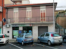 Appartamento in vendita  Chieti (CH)