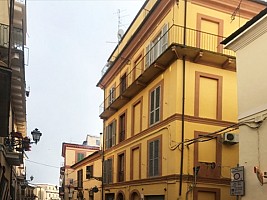 Appartamento in vendita  Chieti (CH)