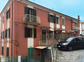 Appartamento in vendita  Chieti (CH)