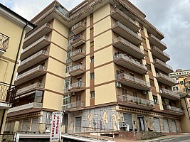 Appartamento in vendita via San Francesco da Paola Chieti (CH)