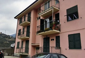 Appartamento in vendita Via Balicca e Ponterotto  Sestri Levante (GE)