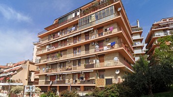 Appartamento in vendita  Chieti (CH)