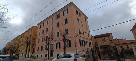 Appartamento in vendita Via Padre Alessandro Valignani 157  Chieti (CH)