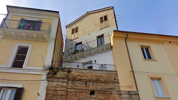 Appartamento in vendita  Chieti (CH)