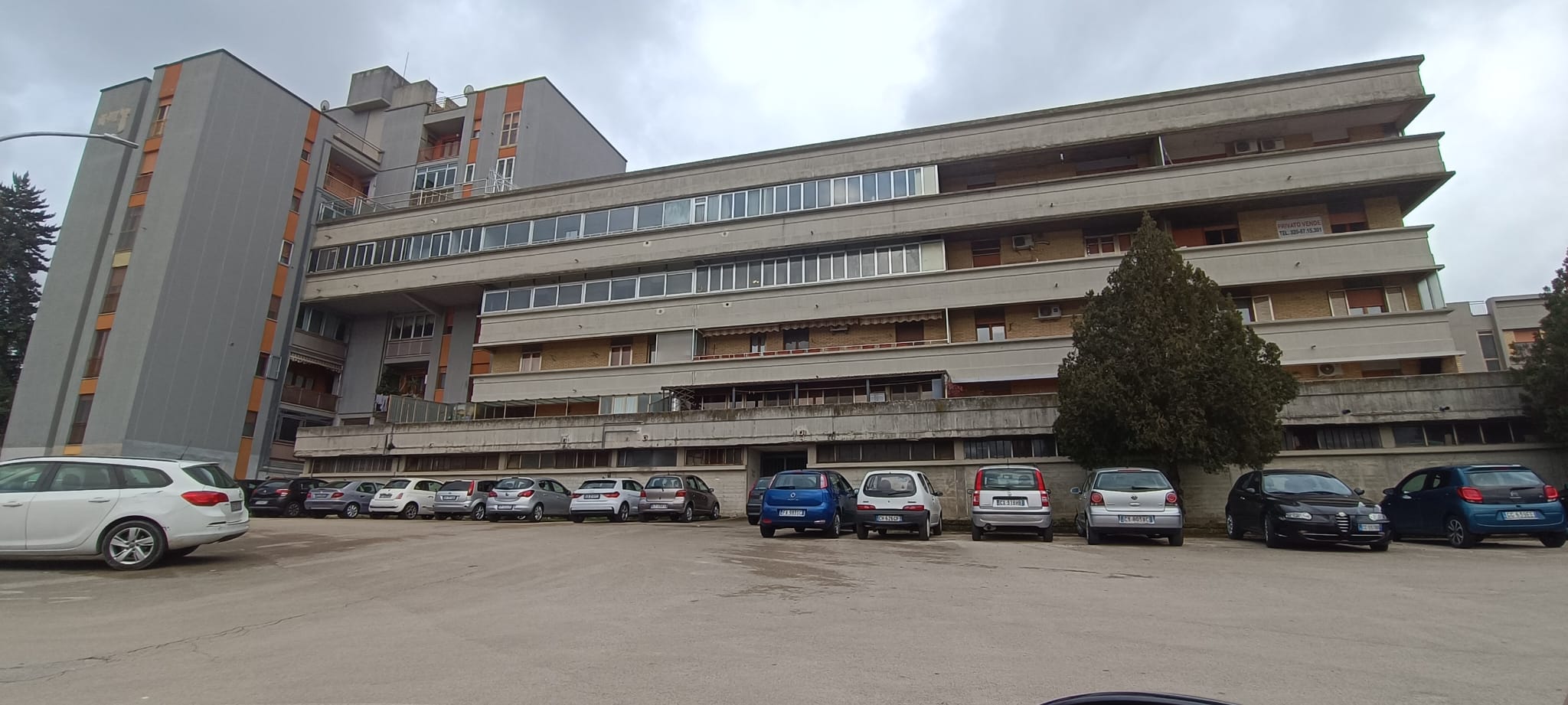 Appartamento in vendita Via Colle Dell'Ara 88 Chieti (CH)