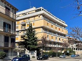 Appartamento in vendita  Chieti (CH)