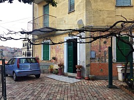 Appartamento in vendita  Chieti (CH)