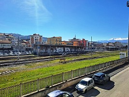 Negozio o Locale in vendita via penne Chieti (CH)