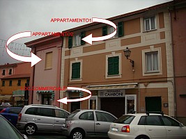 Appartamento in vendita Via della Liberta Sestri Levante (GE)
