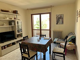 Appartamento in vendita via dei Lucani Chieti (CH)