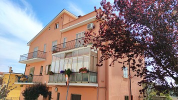 Appartamento in vendita Via Santa Barbara Chieti (CH)