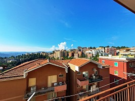 Appartamento in vendita via f. sciucchi Chieti (CH)