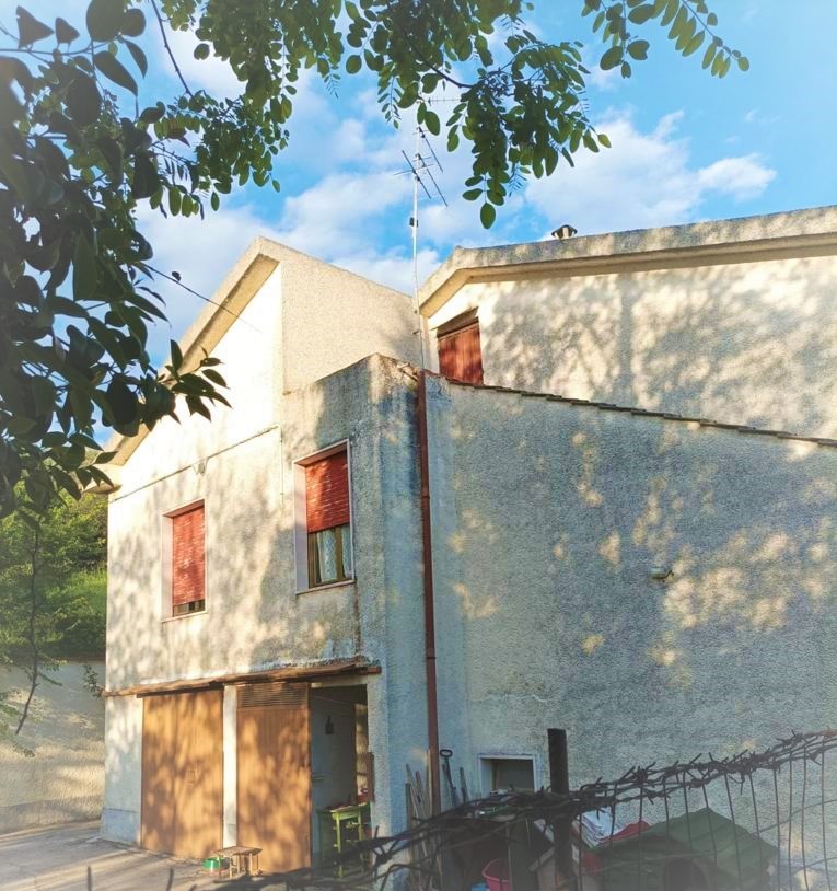 Casa indipendente in vendita VIA DEL CONVENTO 32 Spoltore (PE)