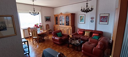 Appartamento in vendita Viale Europa 8 Chieti (CH)