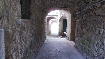 Appartamento in vendita località Codivilla Varese Ligure (SP)