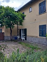 Appartamento in vendita  Via Sara 18 Sestri Levante (GE)