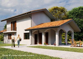Casale o Rustico in vendita  Vasto (CH)