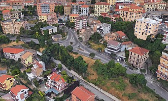 Terreno Edificabile Res. in vendita  Chieti (CH)