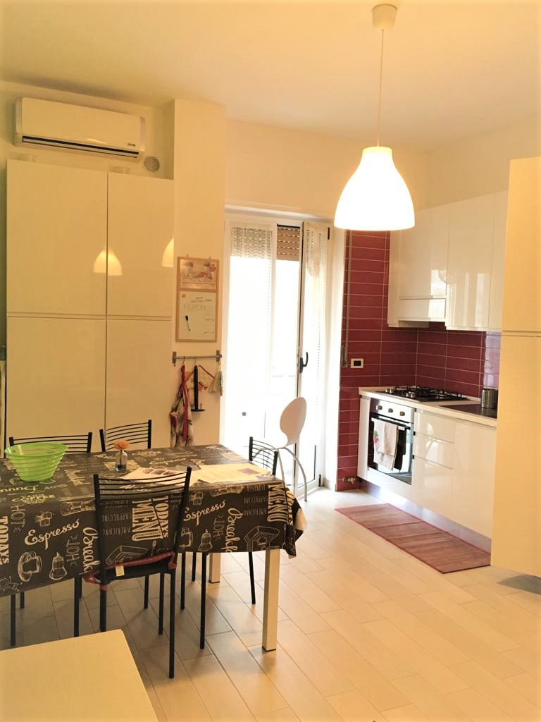 Appartamento in vendita PIAZZA SANT ANDREA  Pescara (PE)