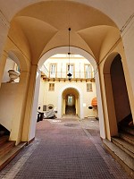 Appartamento in affitto via de lollis Chieti (CH)