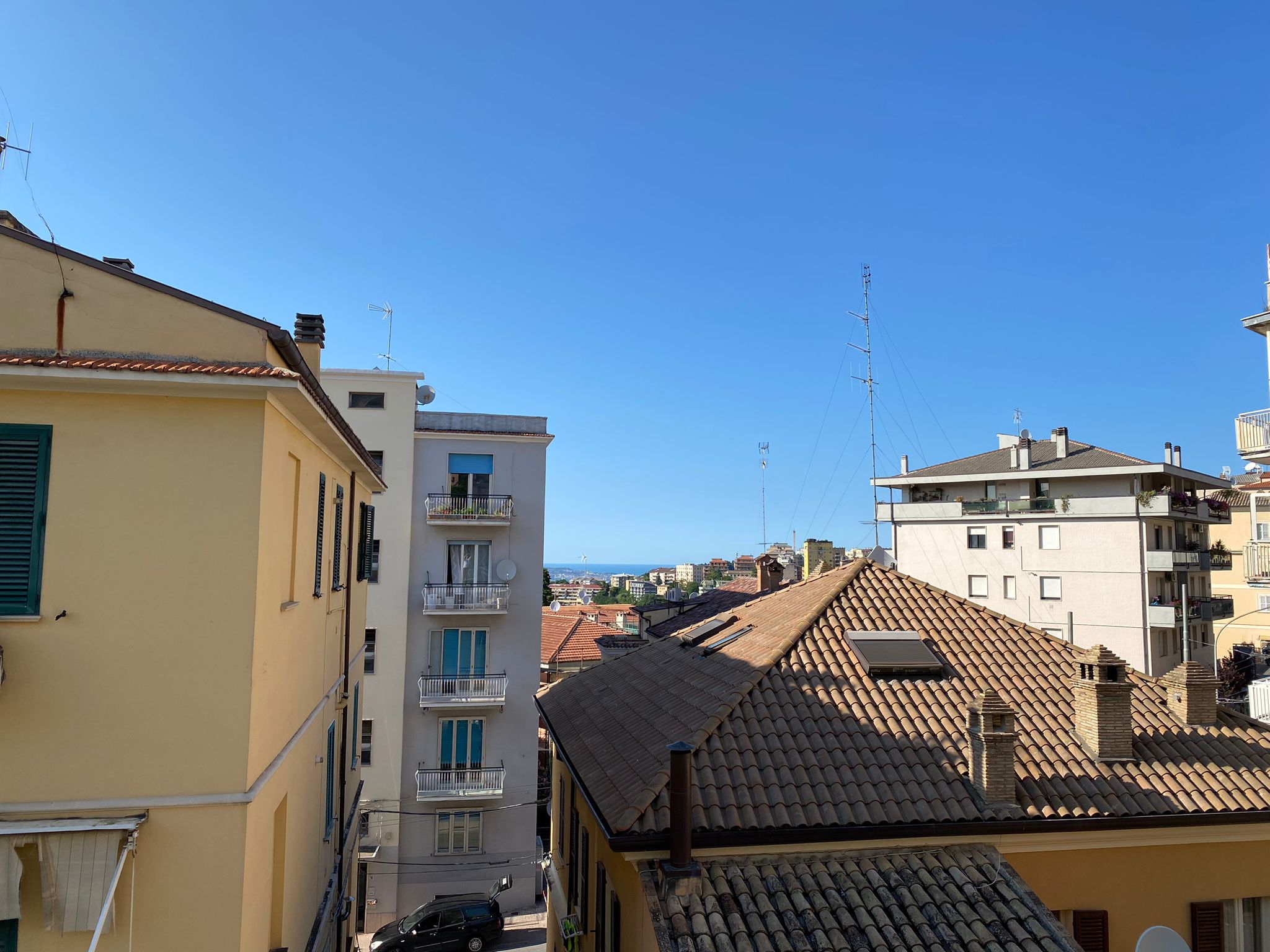 Appartamento in vendita  Chieti (CH)