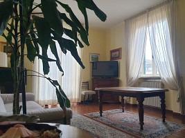 Appartamento in vendita via Mad degli Angeli Chieti (CH)