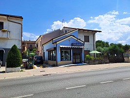 Negozio o Locale in affitto via aterno Chieti (CH)