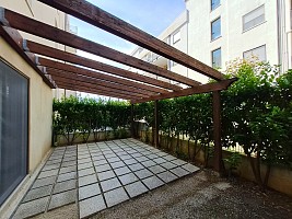 Appartamento in vendita via beirut Chieti (CH)