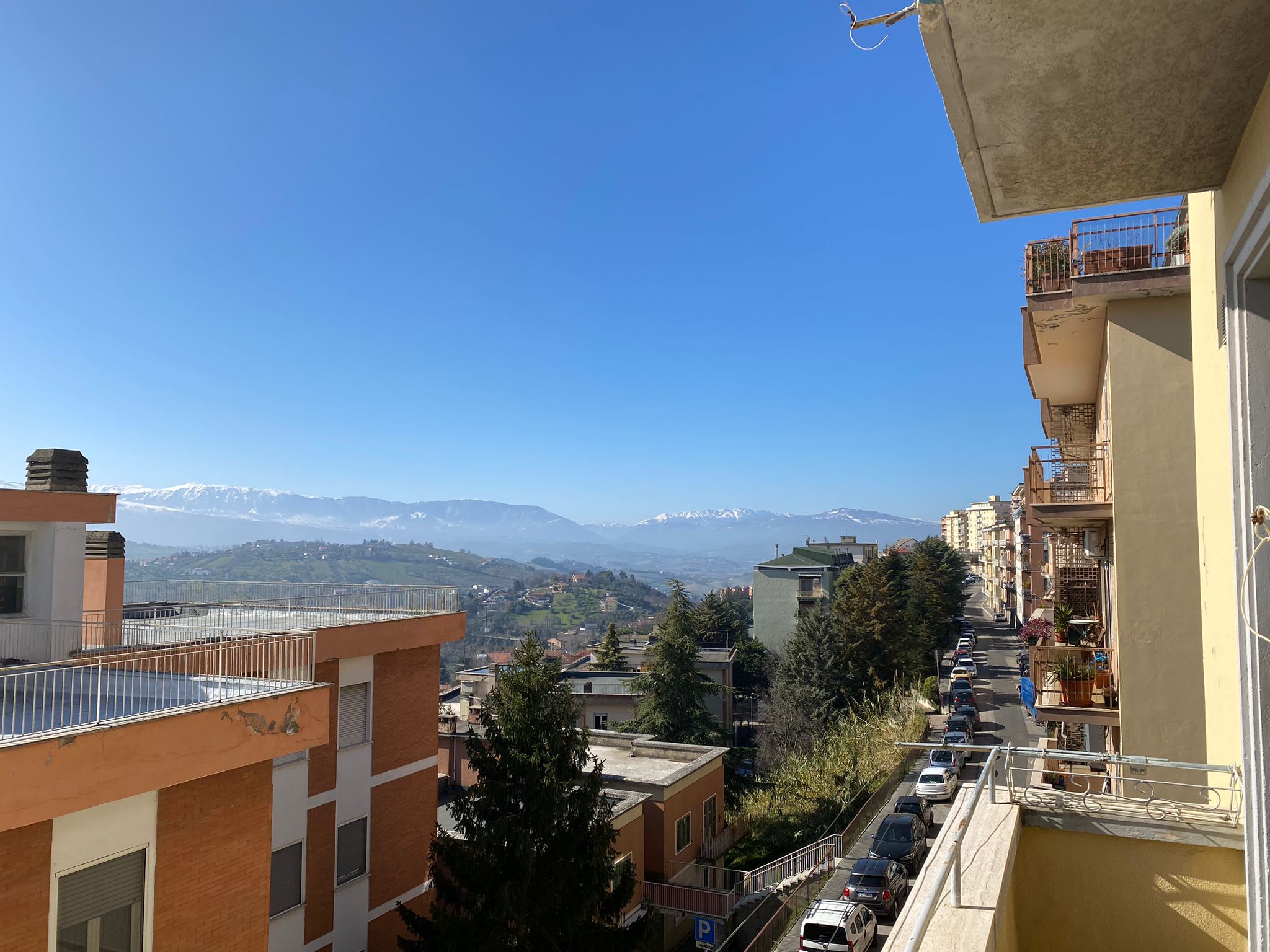 Appartamento in vendita  Chieti (CH)