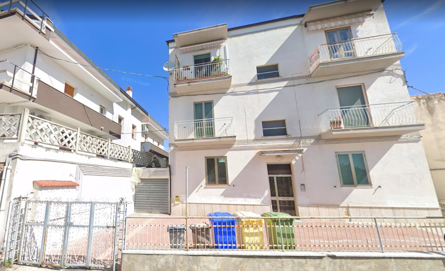 Appartamento in vendita  Chieti (CH)