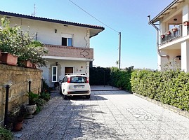 Casa indipendente in vendita via filippo masci Chieti (CH)