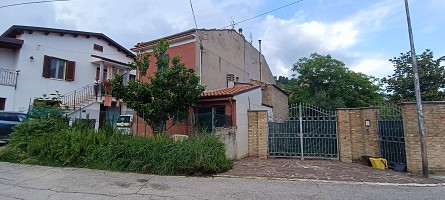 Casa indipendente in vendita Via Peschiera 47 Chieti (CH)