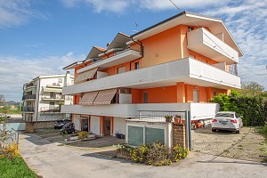Appartamento in vendita Via Belvedere San Giovanni Teatino (CH)