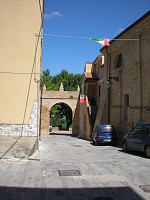 Appartamento in vendita via supportico educandato Villamagna (CH)