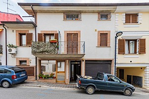 Appartamento in vendita  Ripa Teatina (CH)