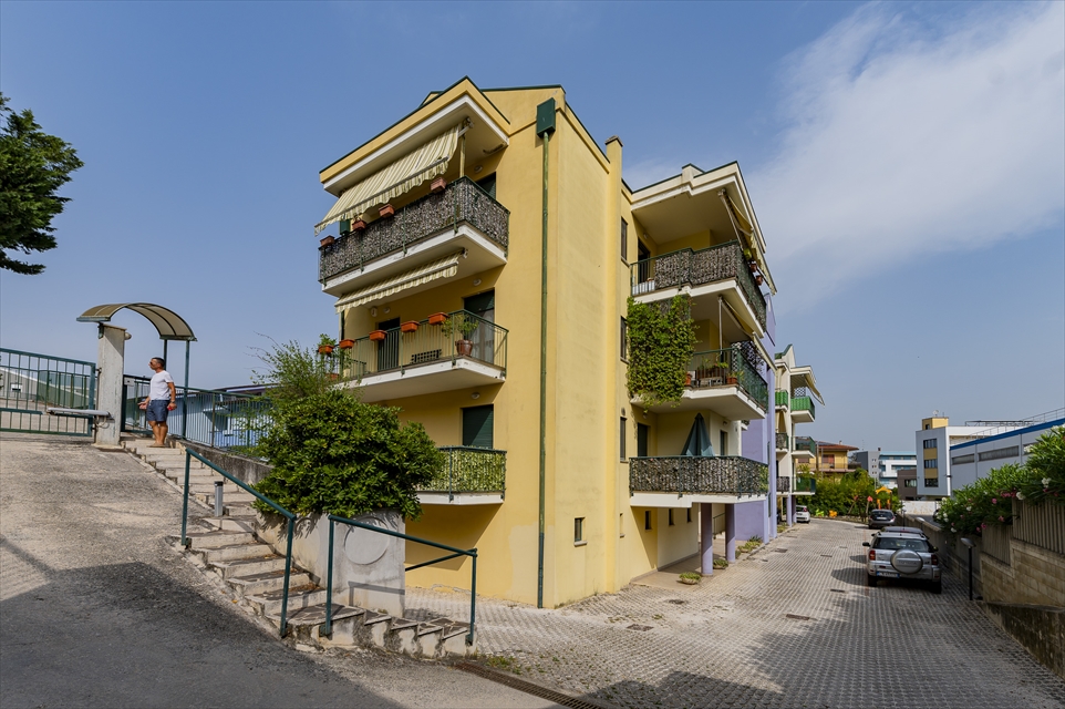 Appartamento in vendita  San Giovanni Teatino (CH)