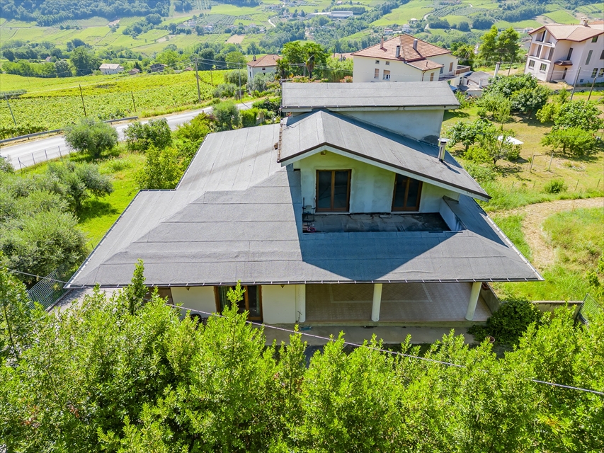 Casa indipendente in vendita  Vacri (CH)