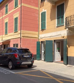 Ufficio in affitto via nazionale 69 Sestri Levante (GE)