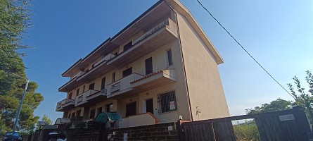 Villa a schiera in vendita Via Aldo Moro 37 Moscufo (PE)