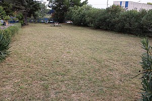 Terreno Edificabile Comm. in vendita Via Ronchitelli Pescara (PE)