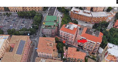 Appartamento in vendita Via Tommaso Di Petta 7 Chieti (CH)