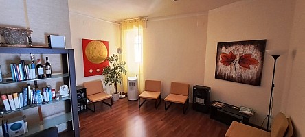 Appartamento in vendita via principessa di piemonte Chieti (CH)