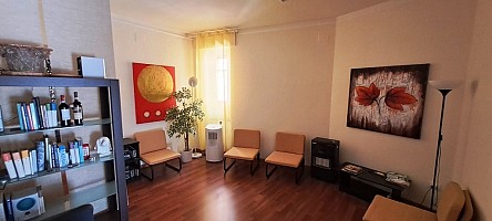 Ufficio in vendita via principessa di piemonte Chieti (CH)