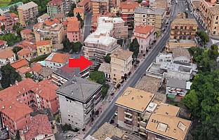 Appartamento in vendita Via Madonna Degli Angeli 167 Chieti (CH)