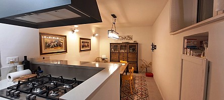 Porzione di casa in vendita via camillo de nardis Chieti (CH)