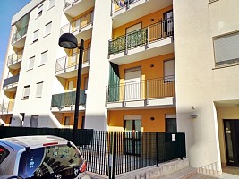 Appartamento in affitto via bari Chieti (CH)