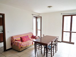 Appartamento in affitto via giovanni paolo II Chieti (CH)