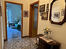 Appartamento in vendita via F. Salomone Chieti (CH)