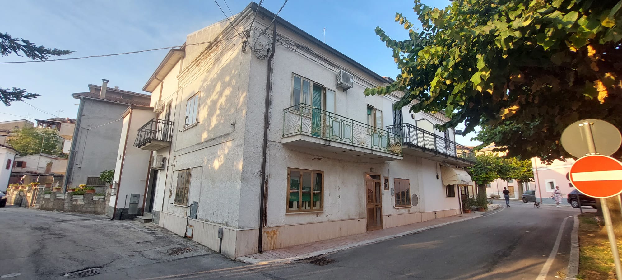 Casa indipendente in vendita Piazza Magellano 20 Casacanditella Casacanditella (CH)