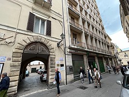 Ufficio in vendita C.so Marrucino Chieti (CH)